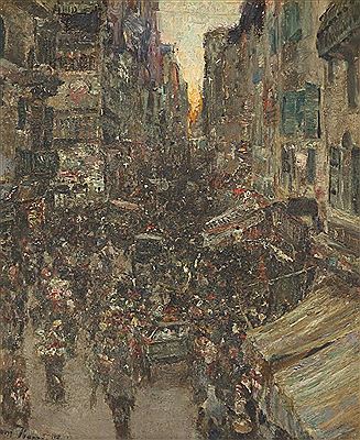 "Naples"