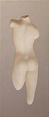 Nude (negative)