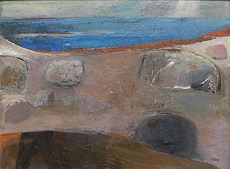 "Leeward Shore"