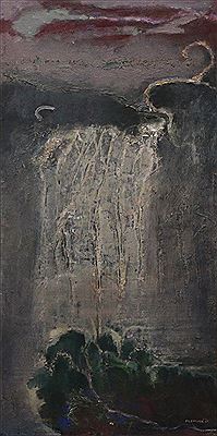 "Sky Column"