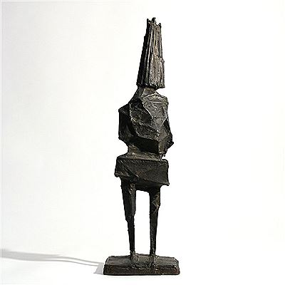 "320B Paper Hat"