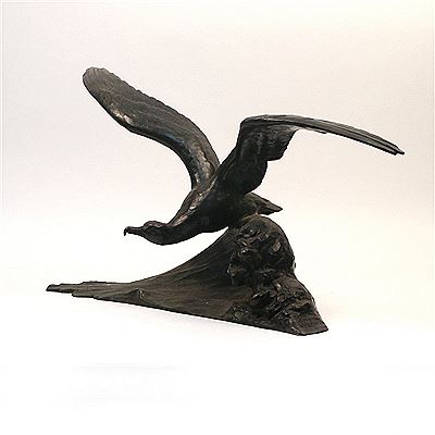 "L'Albatros"