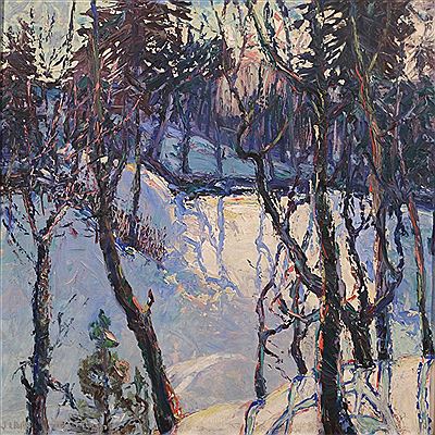 Winter Landscape