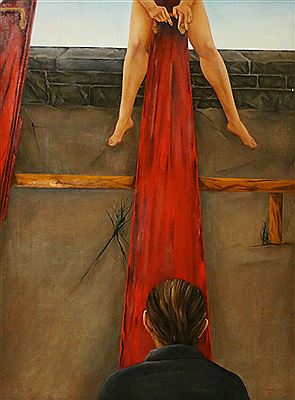 "Seesaw"