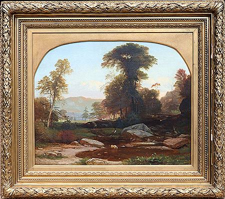 Butterscotch Auction Gallery