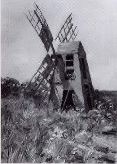 The Windmill by Isabelle Ferry - Auction record, sale price, and art valuation. Compare with similar artists and explore comparable artworks.
