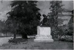 The Statue