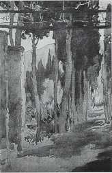 Italian Landscape by Lucy Conant - Auction record, sale price, and art valuation. Compare with similar artists and explore comparable artworks.