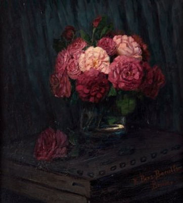 Rosenstrauß