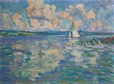 "Ammersee".