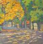 Herbst in Fischerhude