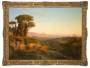 "Albaner Berge", auch betitelt "Landschaft im Albaner Gebirge. Gegend zwischen Genzano und Velletri" by Louis Heinrich Theodor Gurlitt - Auction record, sale price, and art valuation. Compare with similar artists and explore comparable artworks.