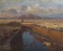 Sample artwork by Gerhard Bakenhus (1860 - 1939), known for paintings - View similar artists and auction records
