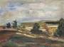 Sample artwork by Sophie Botjer (1887 - 1966), known for landscape paintings - View similar artists and auction records