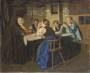 Sample artwork by Paul Segisser (1866 - 1934), known for painting - View similar artists and auction records