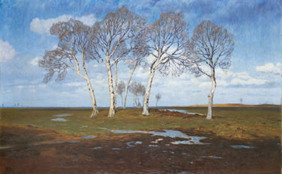 Frühling