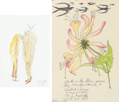Sample artwork by Pit Morell (Born 1939), known for painting - View similar artists and auction records