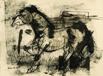 Wild Horse