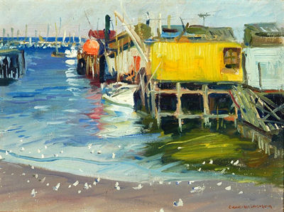 Monterey