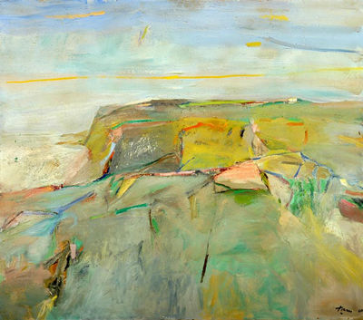 The Island