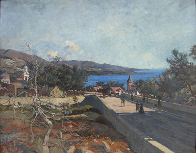 Monte Carlo