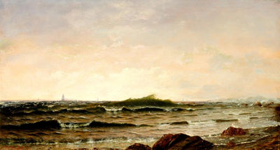 The Oceanfront