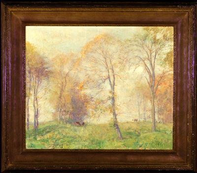 Autumn Landscape