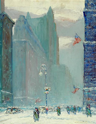 Fifth Avenue