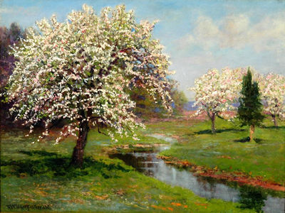 Springtime