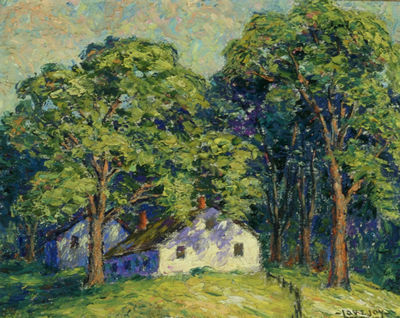 Country Houses by Rupert Lovejoy - Auction record, sale price, and art valuation. Compare with similar artists and explore comparable artworks.