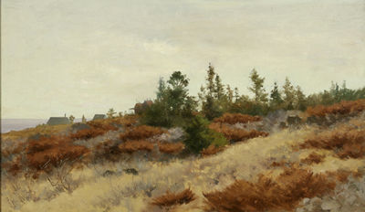 View in Cape Elizabeth