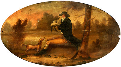The Hunter
