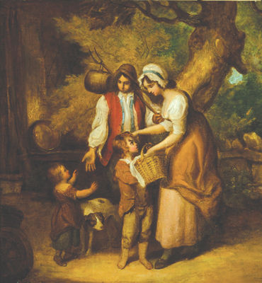 Family Group