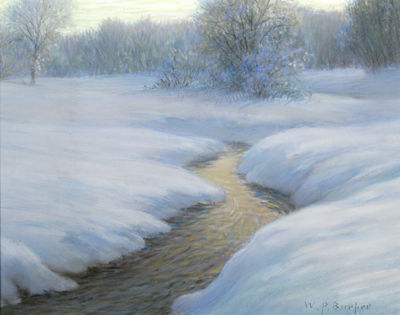 Thaw