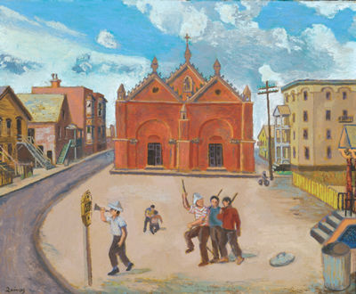 Area, E. Boston by Edmund Quincy - Auction record, sale price, and art valuation. Compare with similar artists and explore comparable artworks.
