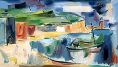 Monhegan