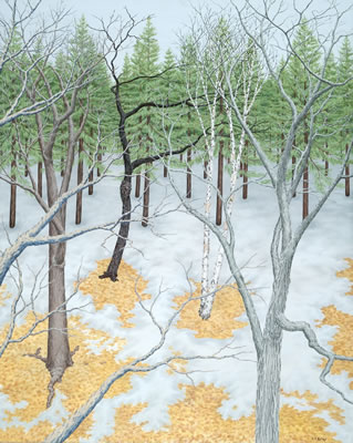 The Forest for the Trees