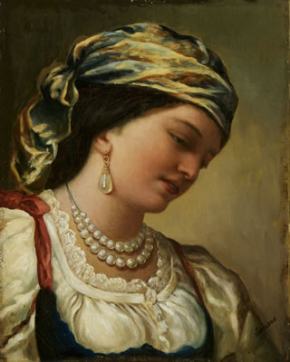 A Double Strand of Pearls