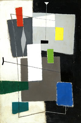 Untitled I