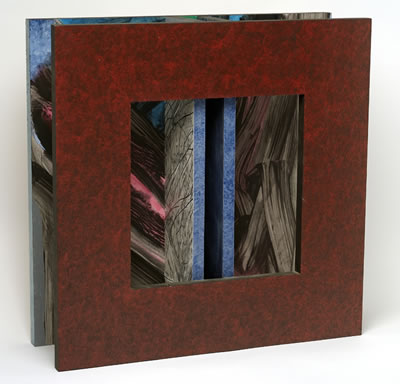 Window Series #28