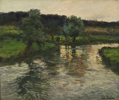 River View