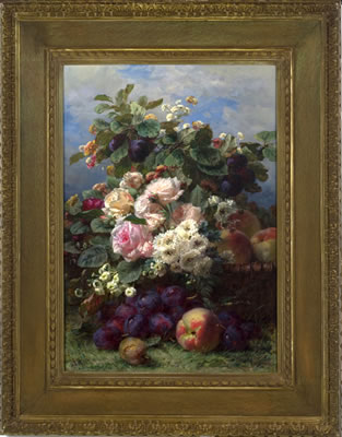 Summer Still Life