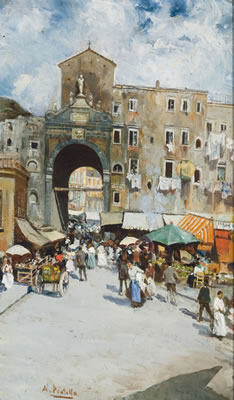 Market Place