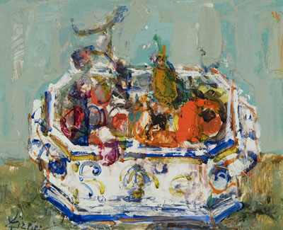 Nature Morte