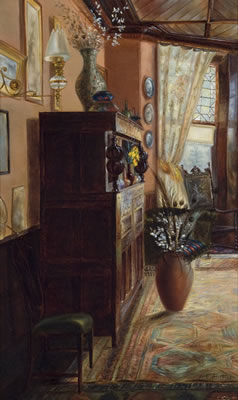 A Victorian Room