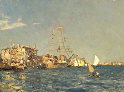Venezia