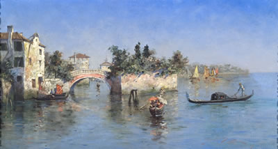 Venezia