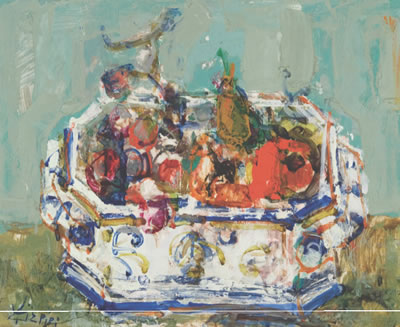 Nature Morte