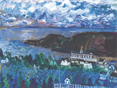 Island Inn and Manana