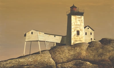 Lighthouse